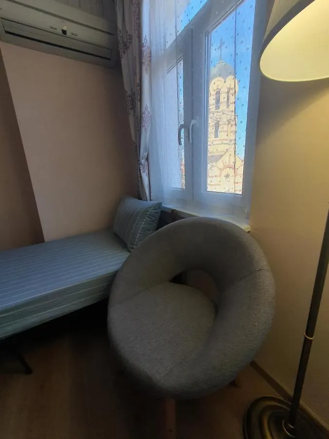 Hancho - Old City Plovdiv Center Bed & Breakfast