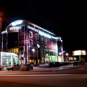 City Hotel